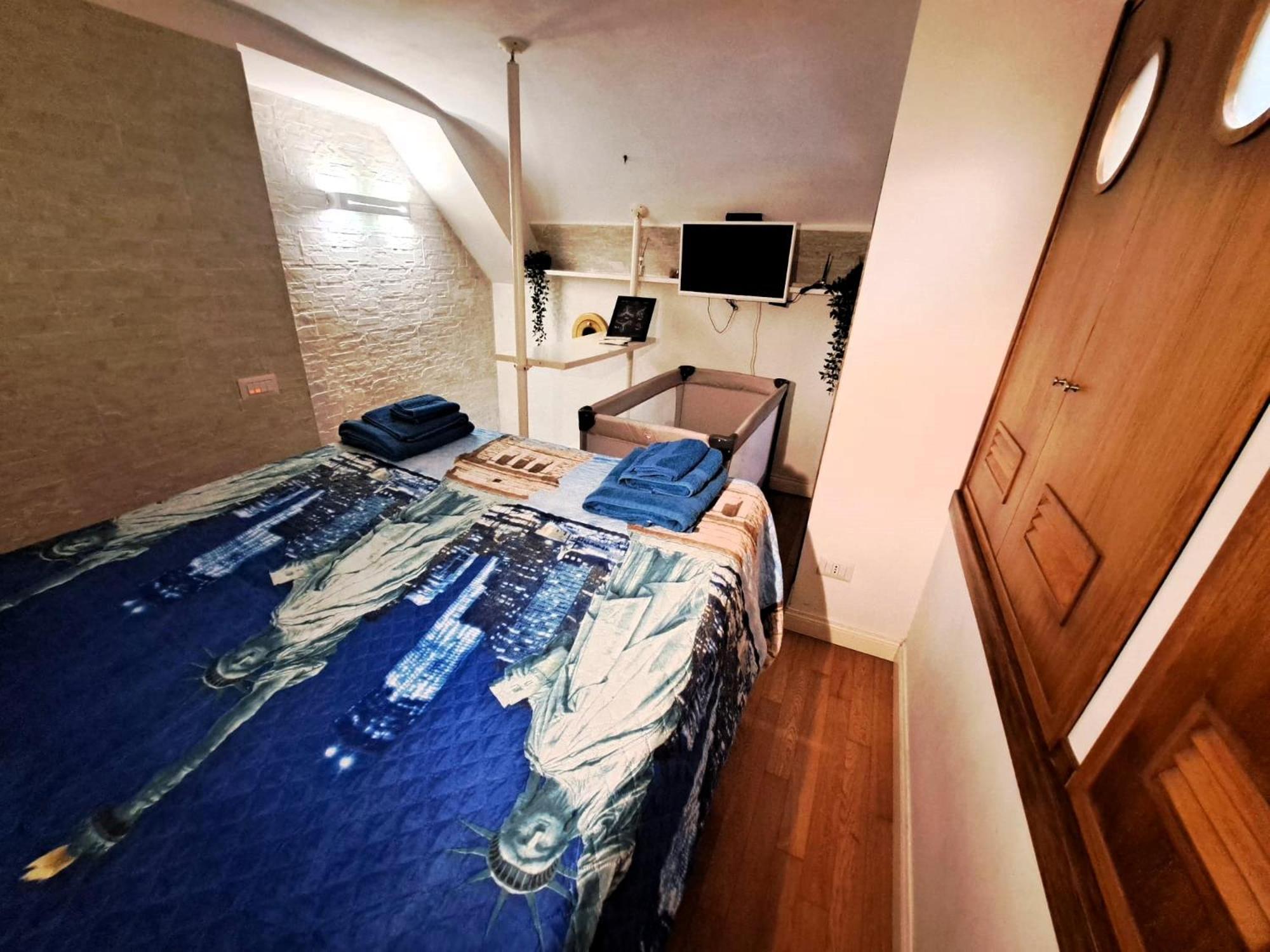 Toledo 27, A Due Passi Da Piazza Del Plebiscito Apartment Naples Luaran gambar