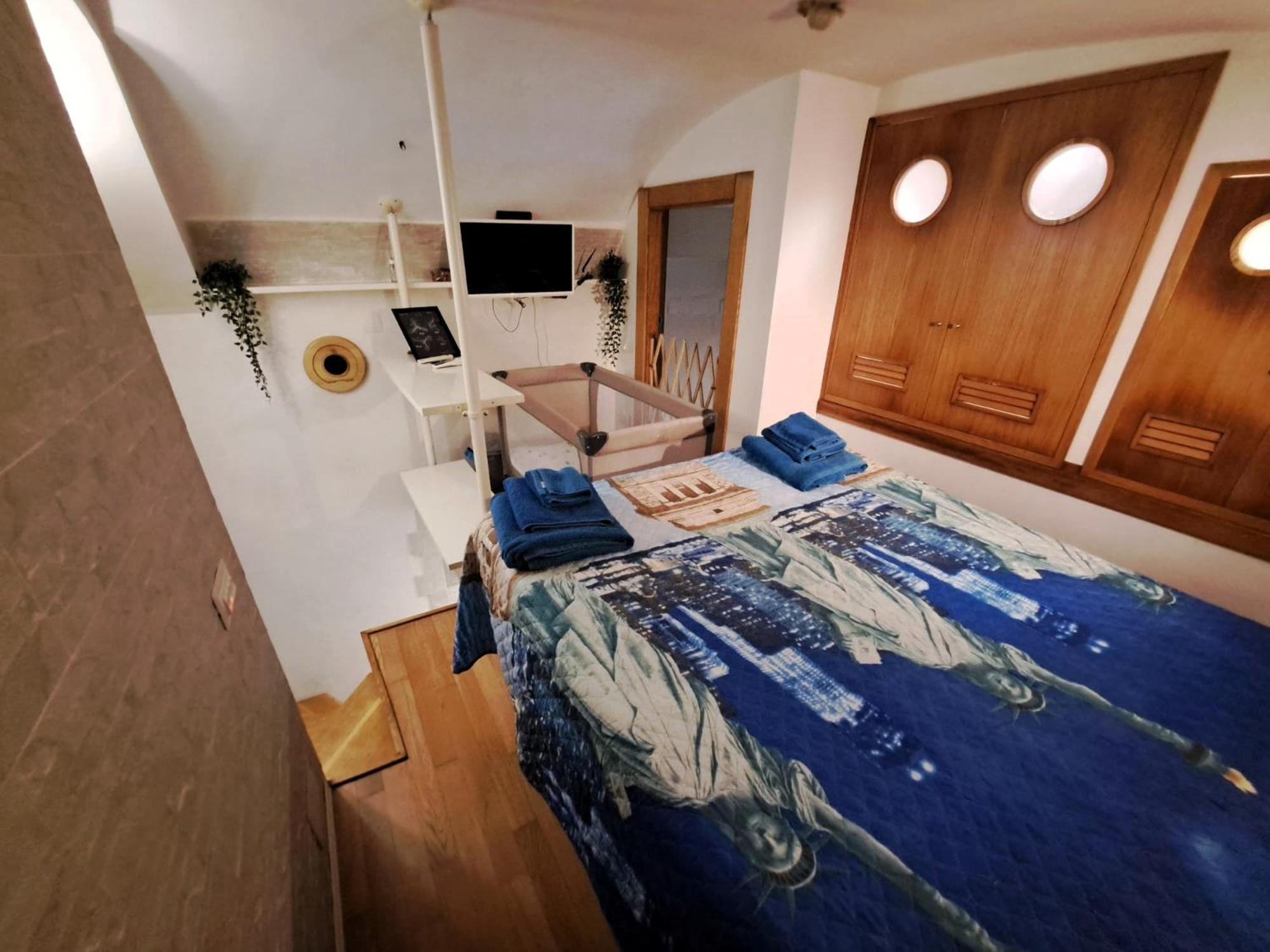 Toledo 27, A Due Passi Da Piazza Del Plebiscito Apartment Naples Luaran gambar