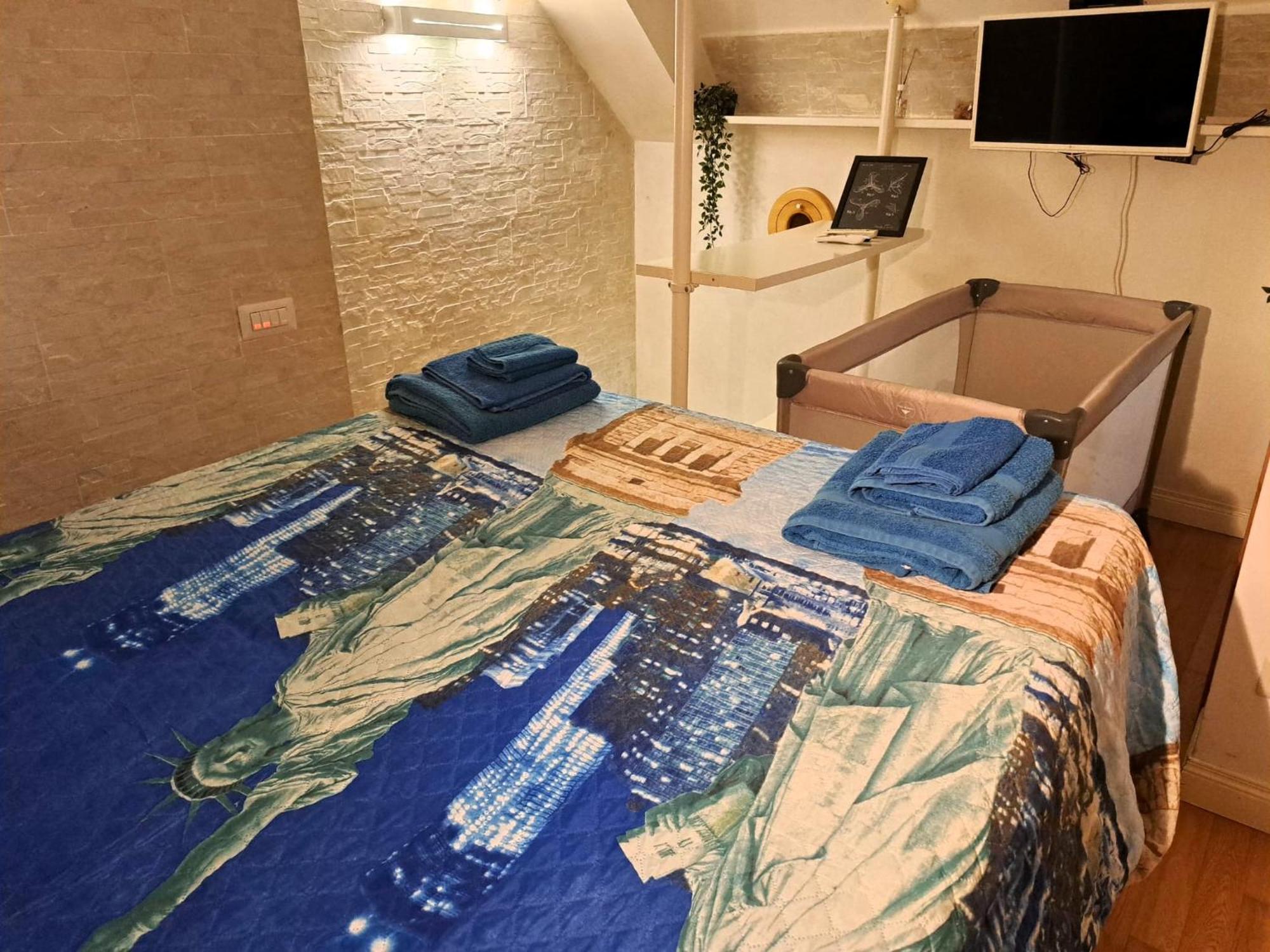 Toledo 27, A Due Passi Da Piazza Del Plebiscito Apartment Naples Luaran gambar